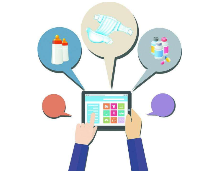 若羽臣緊抓母嬰電商發展機遇，以新生代寶媽消費訴求為核心驅動