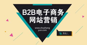B2B電子商務網站營銷質量提升策略 從流量到轉化的系統(tǒng)化經營