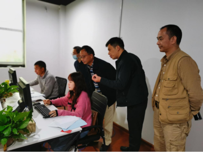 規(guī)范網絡交易秩序，共促健康發(fā)展——郴州市市場監(jiān)管局召開“雙十一”高新區(qū)電商企業(yè)行政指導會