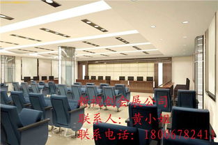 杭州會(huì)議與展會(huì)一站式服務(wù)專家 杭州新視創(chuàng)會(huì)展公司